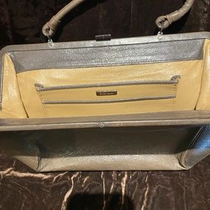Vintage Giorgio Armani purse